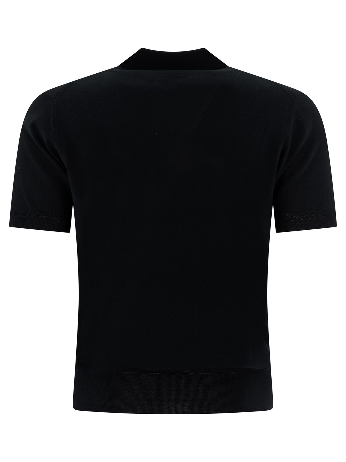 TOM FORD Classic Mini Polo Shirt for Men