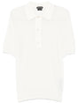 TOM FORD Luxury Knit Polo Shirt for Men - SS25 Collection