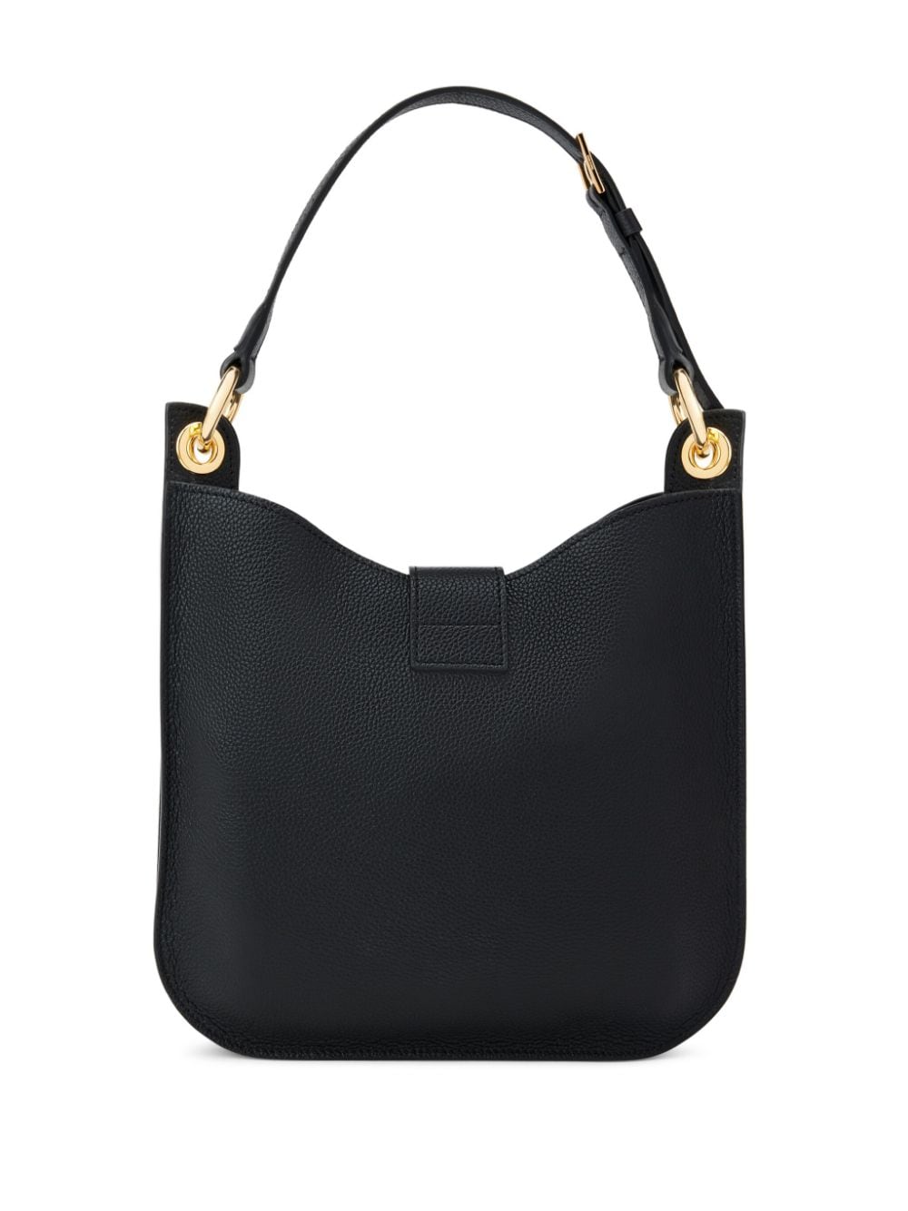 TOM FORD Mini Leather Crossbody Handbag