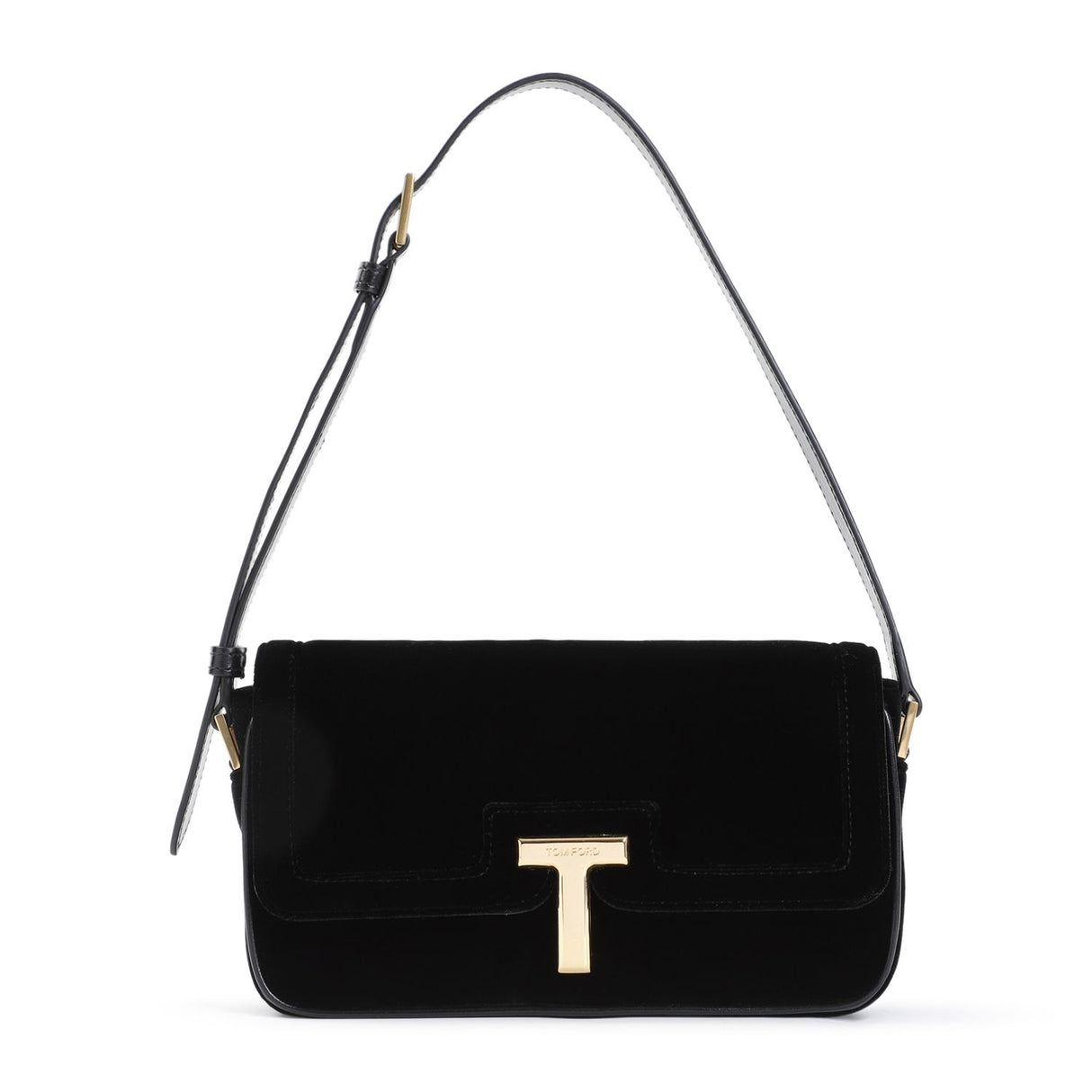 TOM FORD Mini Shoulder Handbag - Elegant Vision