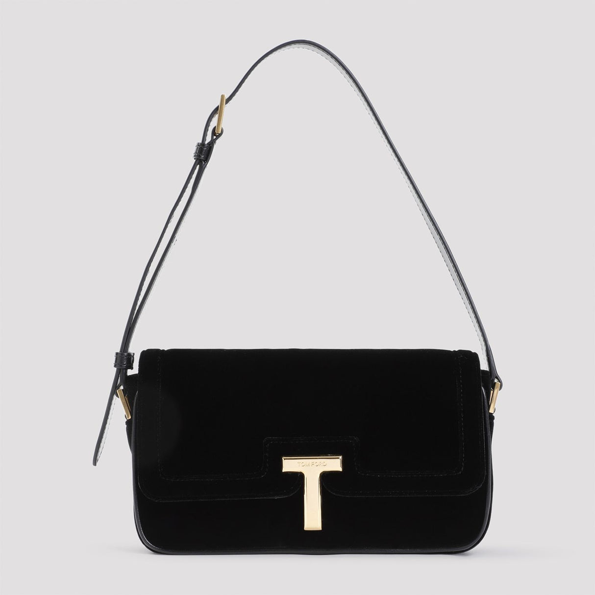 TOM FORD Mini Shoulder Handbag - Elegant Vision