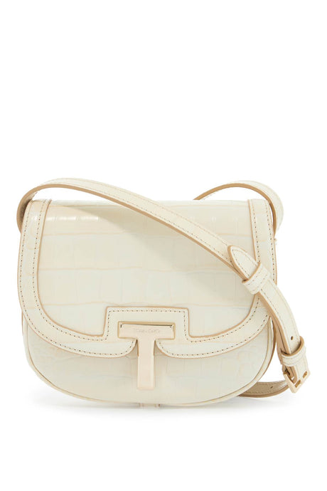 TOM FORD Mini Shoulder Handbag with Adjustable Strap