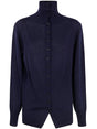 LIVIANA CONTI Chic Women’s Cardigan