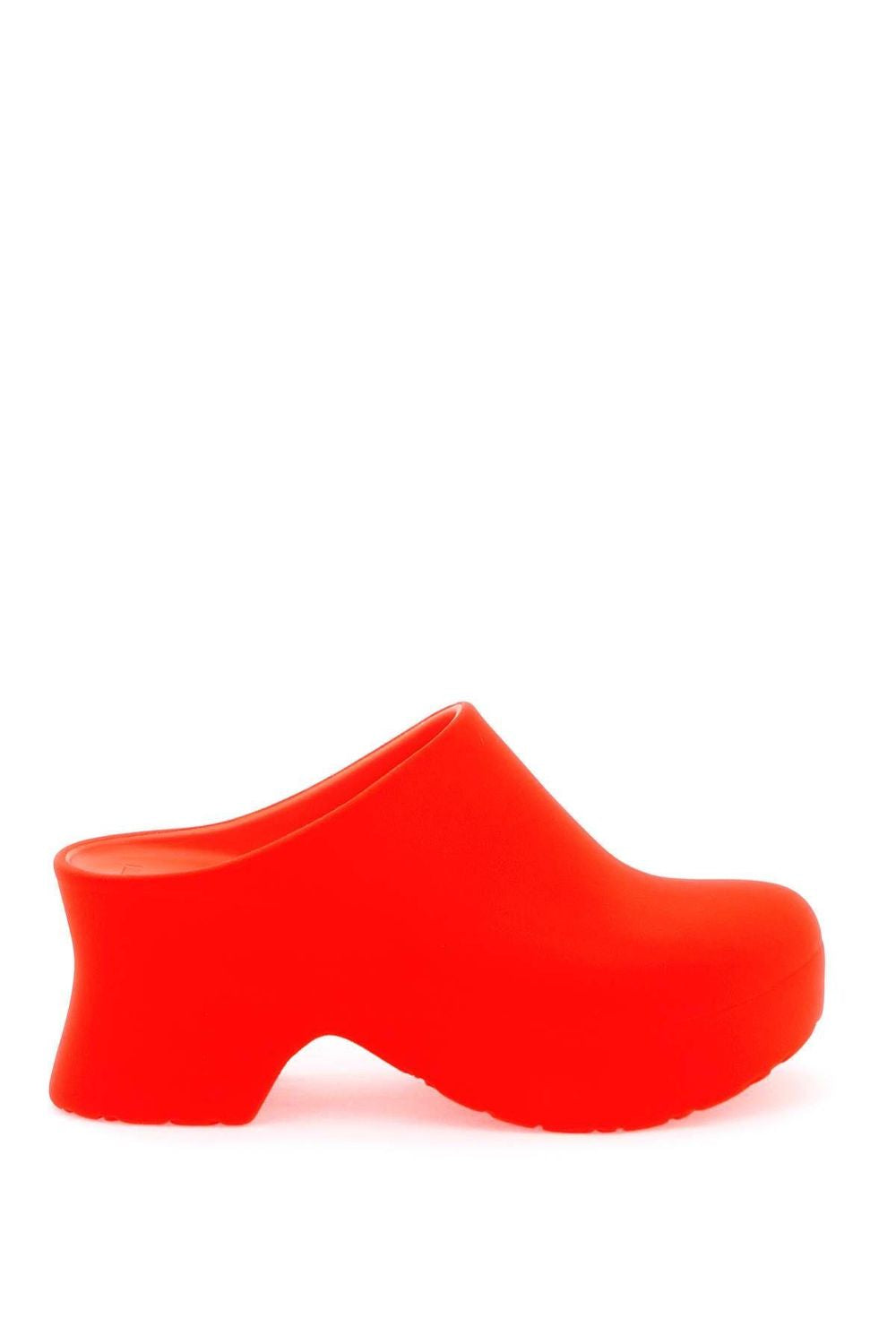 LOEWE Terra Foam Rubber Clog for Women