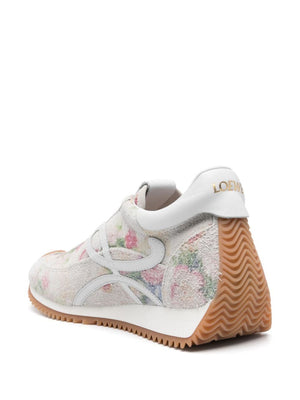 LOEWE Flow Runner Sneakers for Women