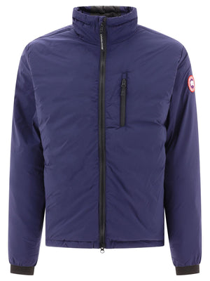 CANADA GOOSE Regular Fit Down Jacket - Fall & Winter 2024