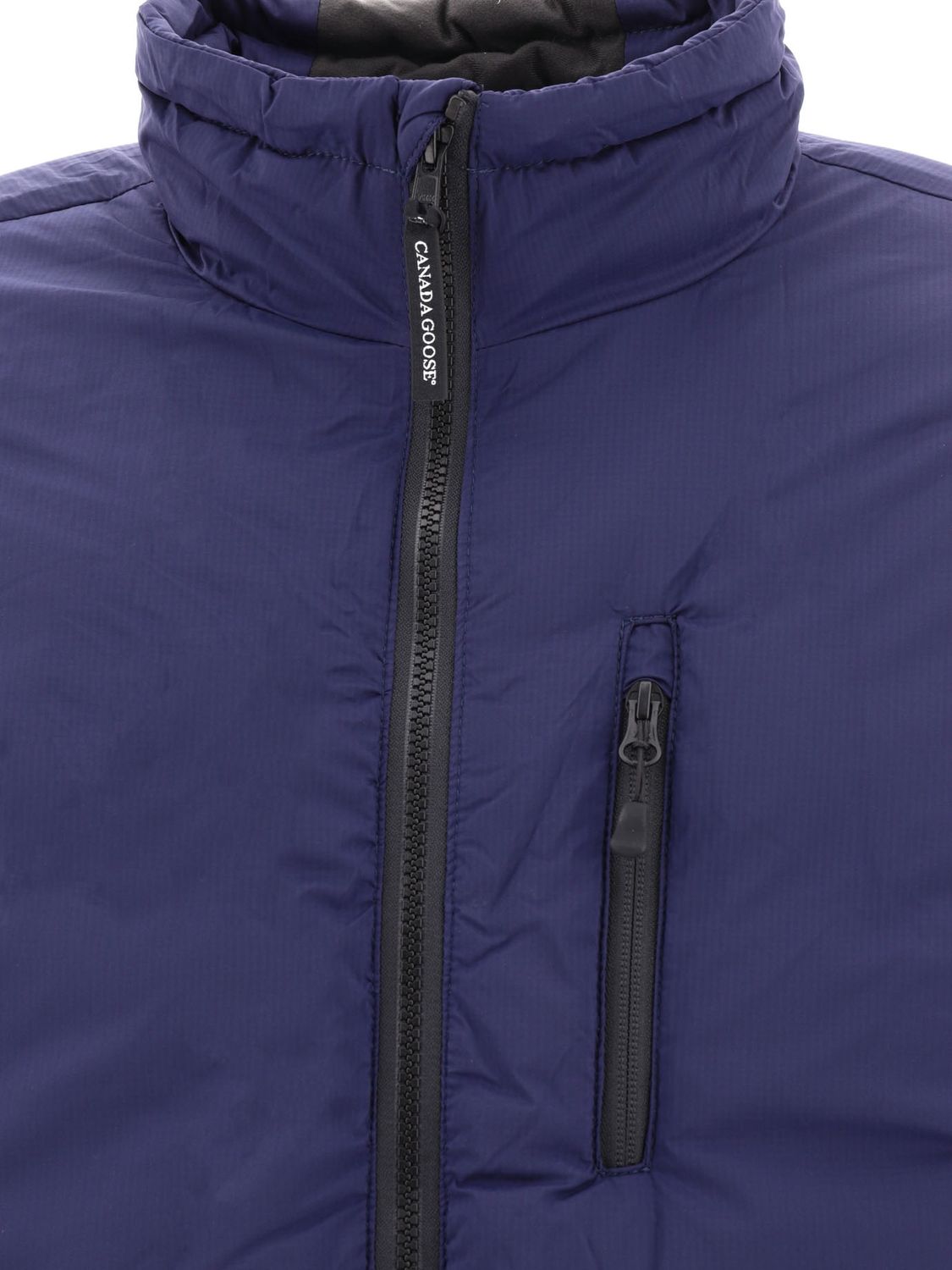 CANADA GOOSE Regular Fit Down Jacket - Fall & Winter 2024