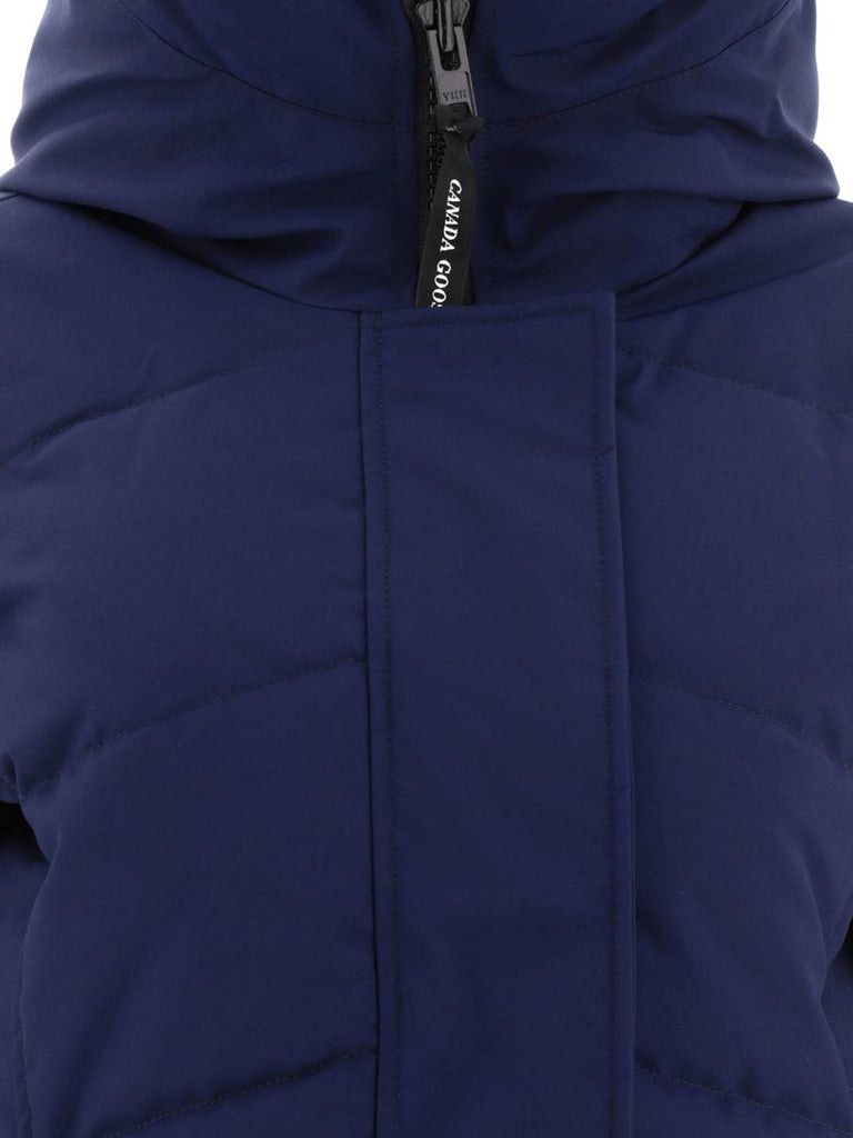 Áo khoác dáng dài màu xanh dương nam giới - ấm áp và thời trang cho mùa FW23