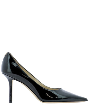 JIMMY CHOO Elegant 85 Stiletto Pumps