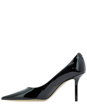 JIMMY CHOO Elegant 85 Stiletto Pumps