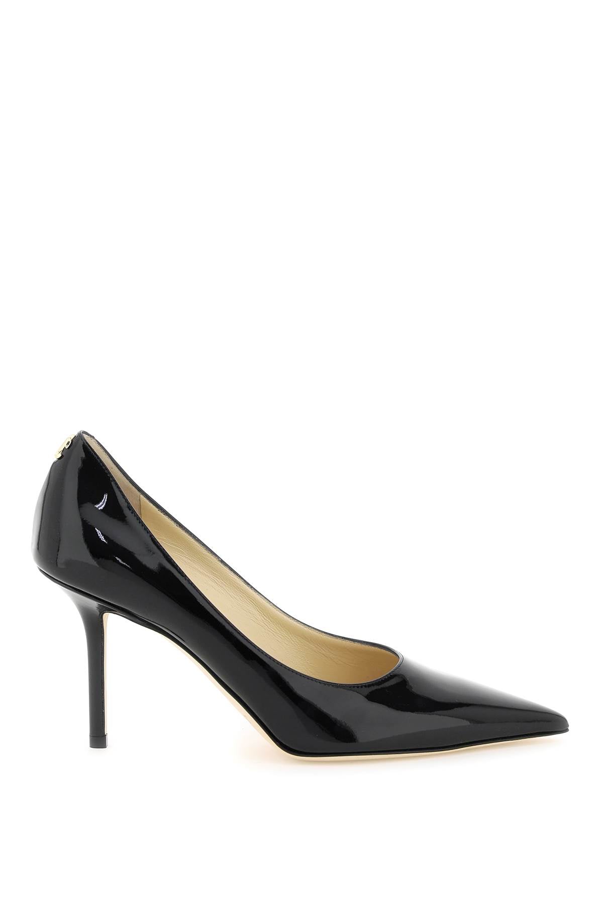 JIMMY CHOO Love 85 Mini Pumps