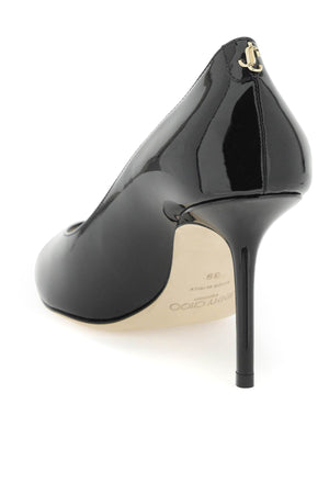 JIMMY CHOO Love 85 Mini Pumps