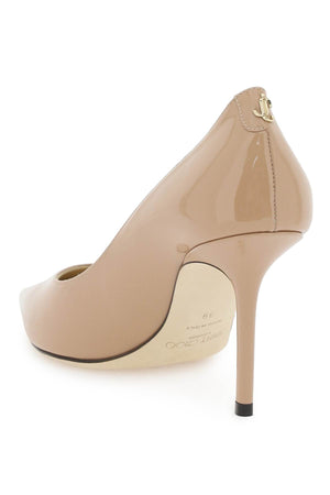 JIMMY CHOO Love 85 Mini Pumps