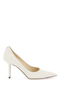 JIMMY CHOO Love 85 Mini Pumps