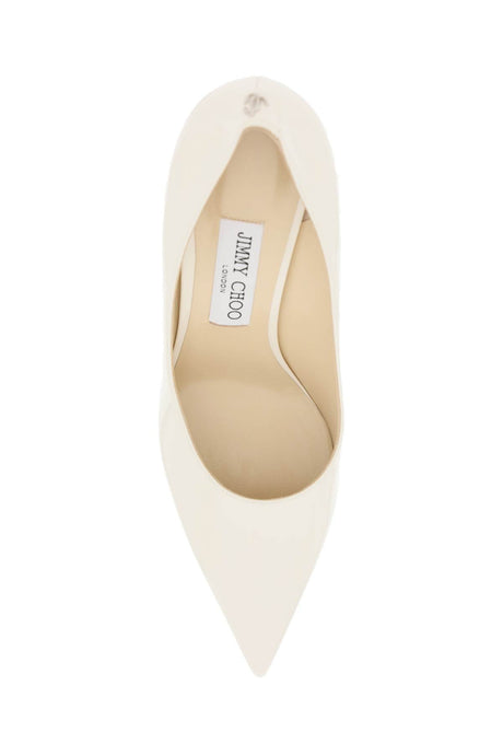 JIMMY CHOO Love 85 Mini Pumps