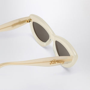 LOEWE Chic Cat-Eye Sunglasses