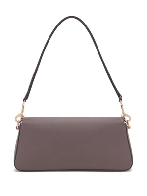 LANVIN Sequence Shoulder Mini Handbag