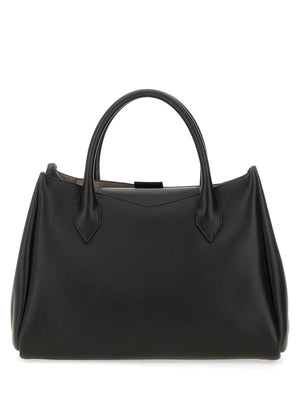 LANVIN Elegant Day Handbag - Perfect for Fall 2024