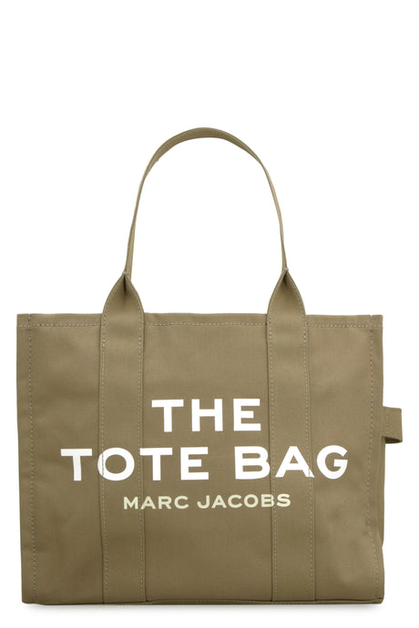 MARC JACOBS The Large Traveler Tote Handbag