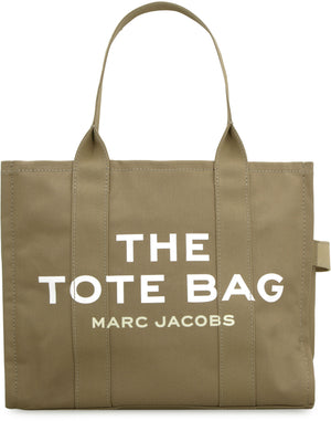 MARC JACOBS The Large Traveler Tote Handbag