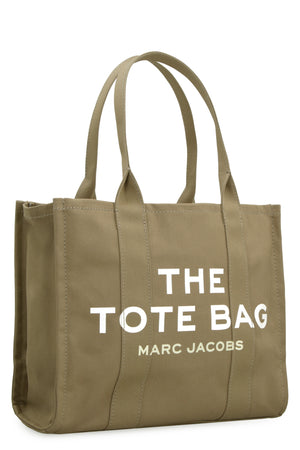 MARC JACOBS The Large Traveler Tote Handbag