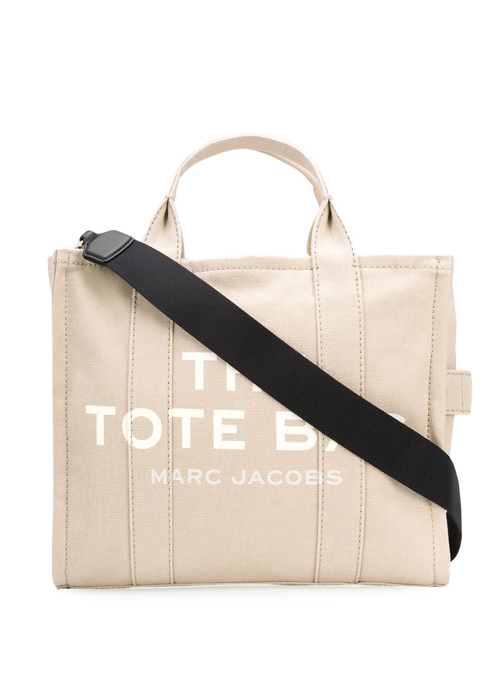 MARC JACOBS Mini Tote Handbag for Every Adventure