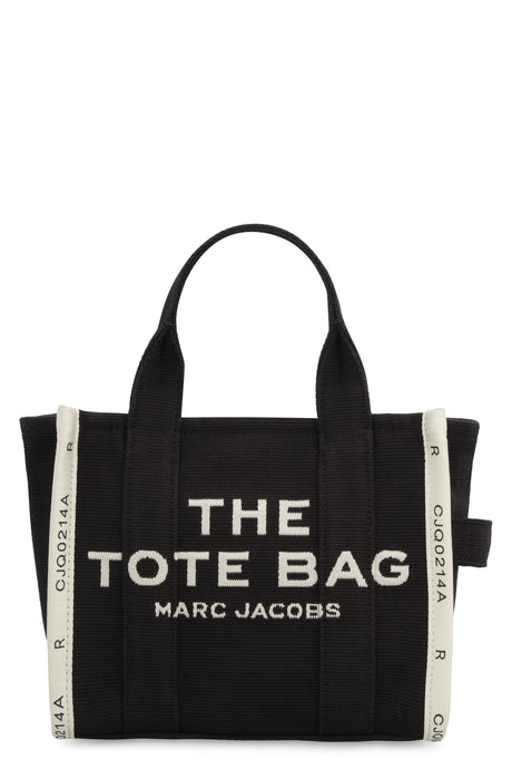 MARC JACOBS Mini tote handbag with vivid logo