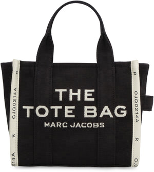 MARC JACOBS Mini tote handbag with vivid logo