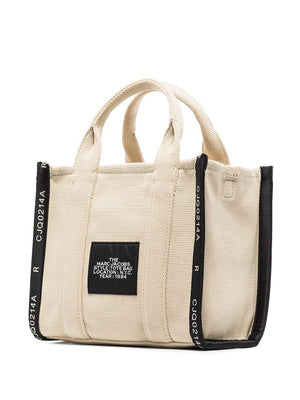 MARC JACOBS Mini Tote Handbag - The Small Arena