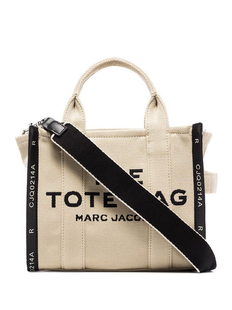 MARC JACOBS Mini Tote Handbag - The Small Arena