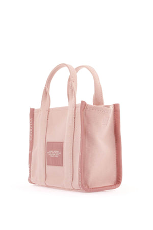 MARC JACOBS Mini Pastel Pink Tote Handbag