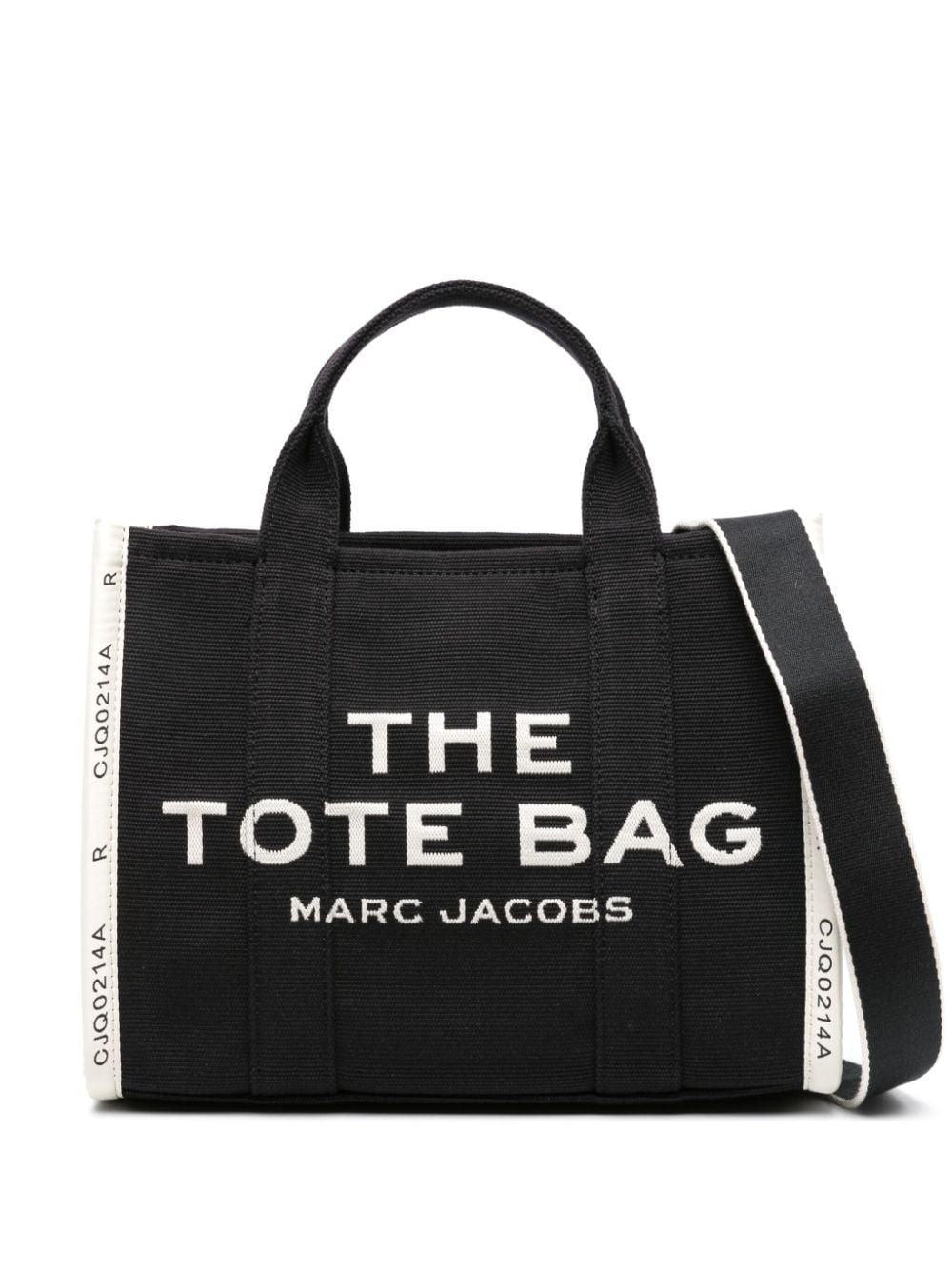 MARC JACOBS The Medium Tote Handbag