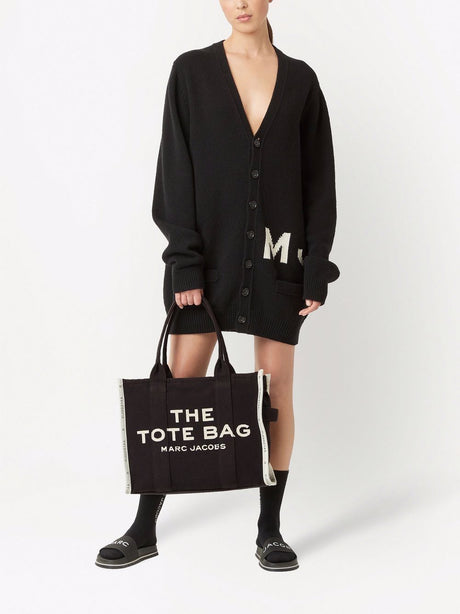 Túi Xách Tote Logo Lớn