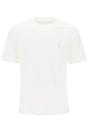 BRUNELLO CUCINELLI Classic Cotton T-Shirt for Men - Essential Wardrobe Staple