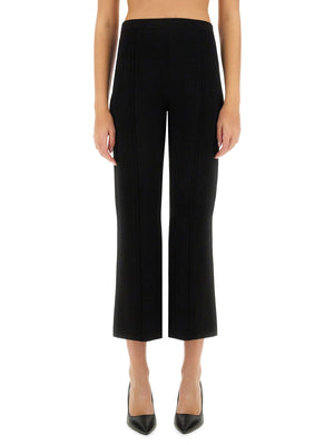 THEORY Chic Flare Pant - Size S