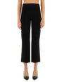 THEORY Chic Flare Pant - Size S