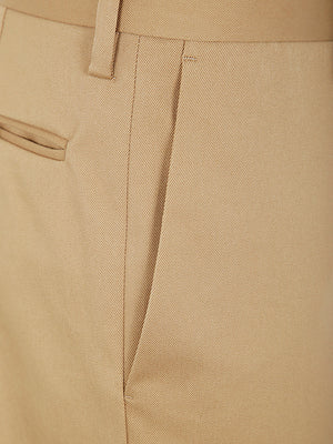 PAUL SMITH Men's Organic Cotton Trousers - FW24 Collection