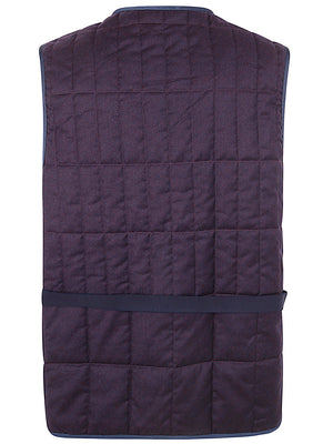 PAUL SMITH Men's Quilted Gilet