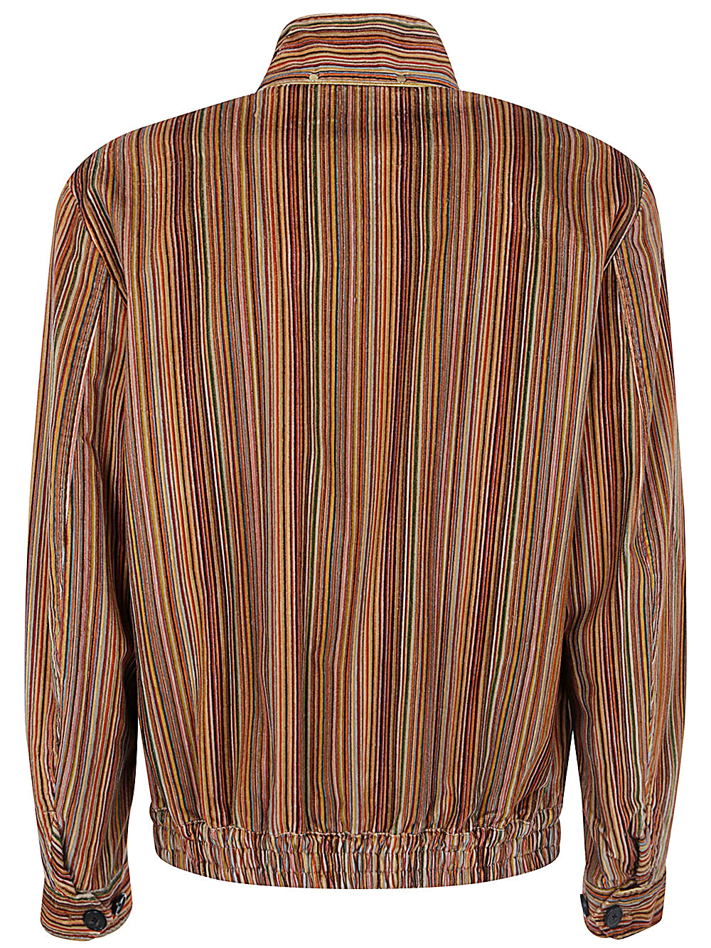 PAUL SMITH Men's Casual Mini Jacket