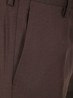 PAUL SMITH Classic Men's Wool Trousers