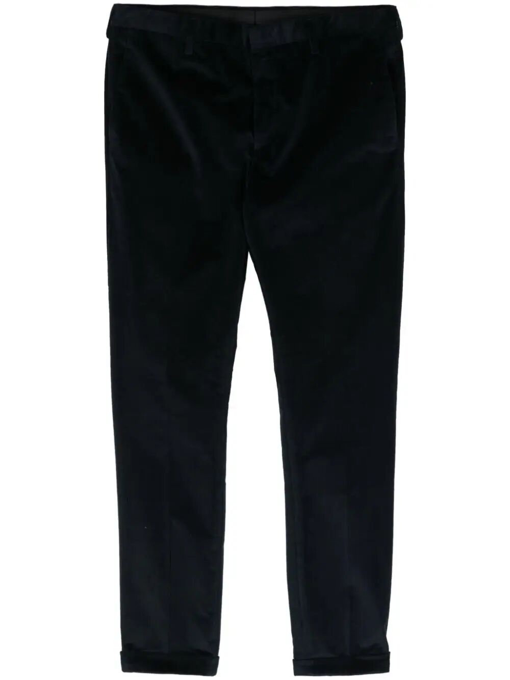 PAUL SMITH Classic Men's Wool Trousers - Fall/Winter 2024