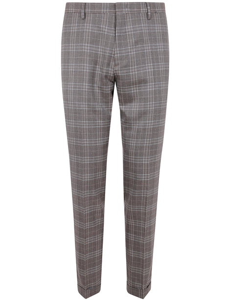 PAUL SMITH Men's Tailored Trousers