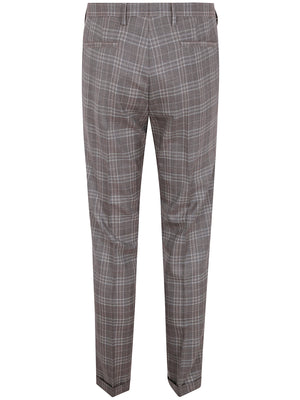 PAUL SMITH Men's Tailored Trousers