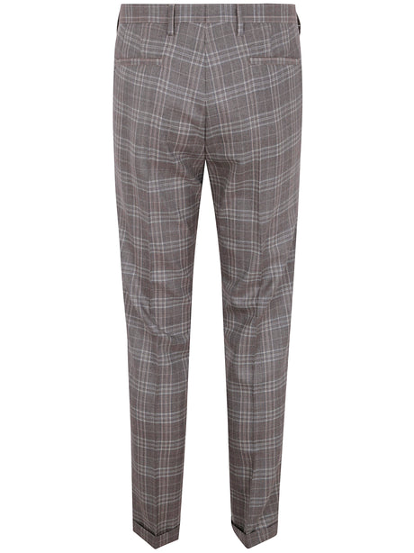 PAUL SMITH Men's Tailored Trousers