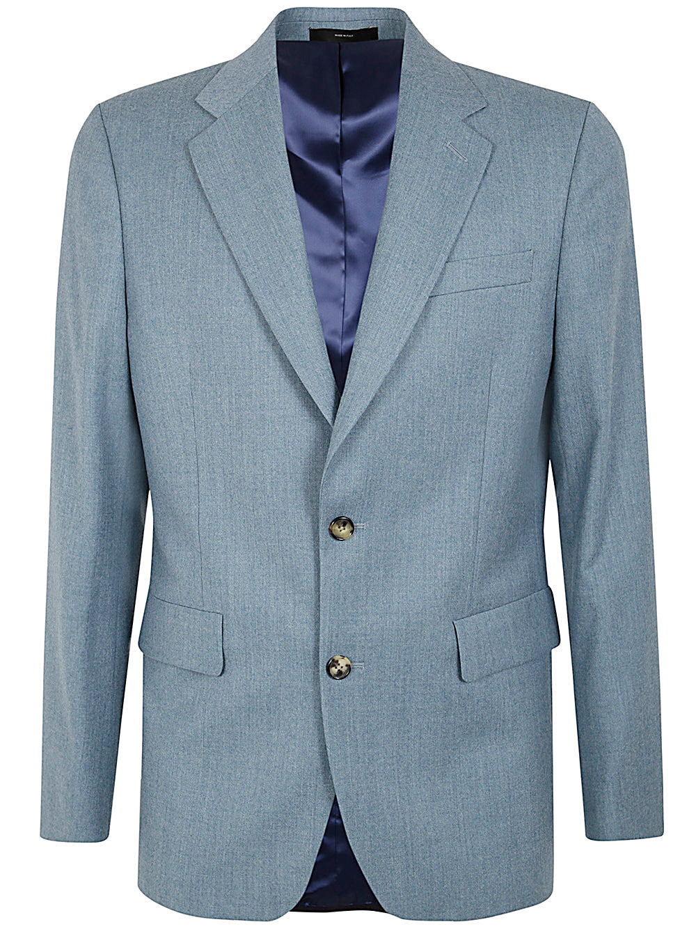 PAUL SMITH Tailored Fit Two-Button Jacket for Men