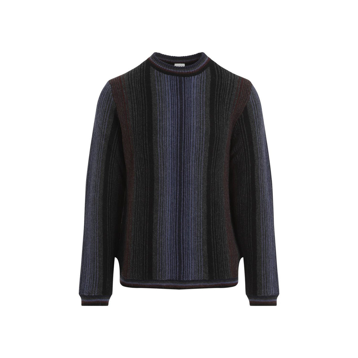 PAUL SMITH Classic Crew Neck Sweater for Men