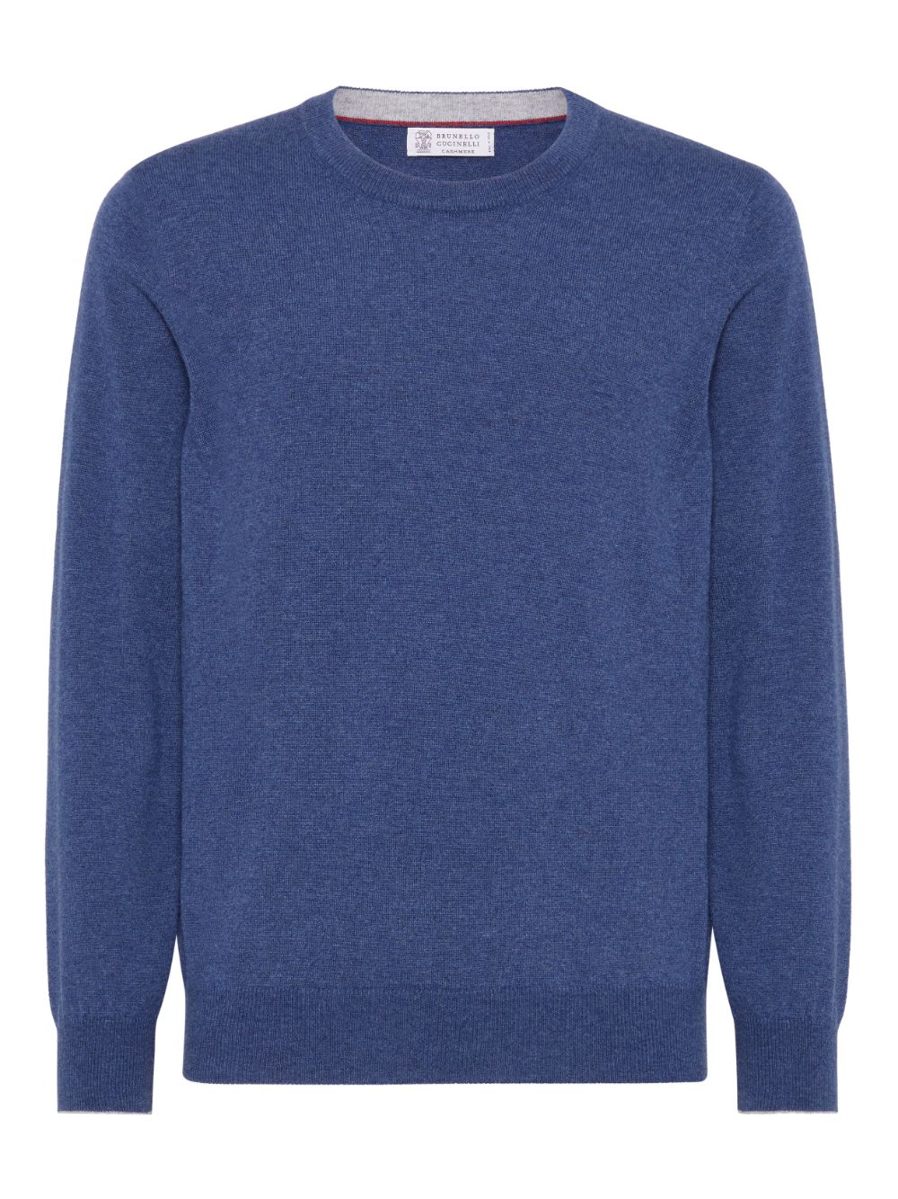 Áo len crewneck cashmere cho nam