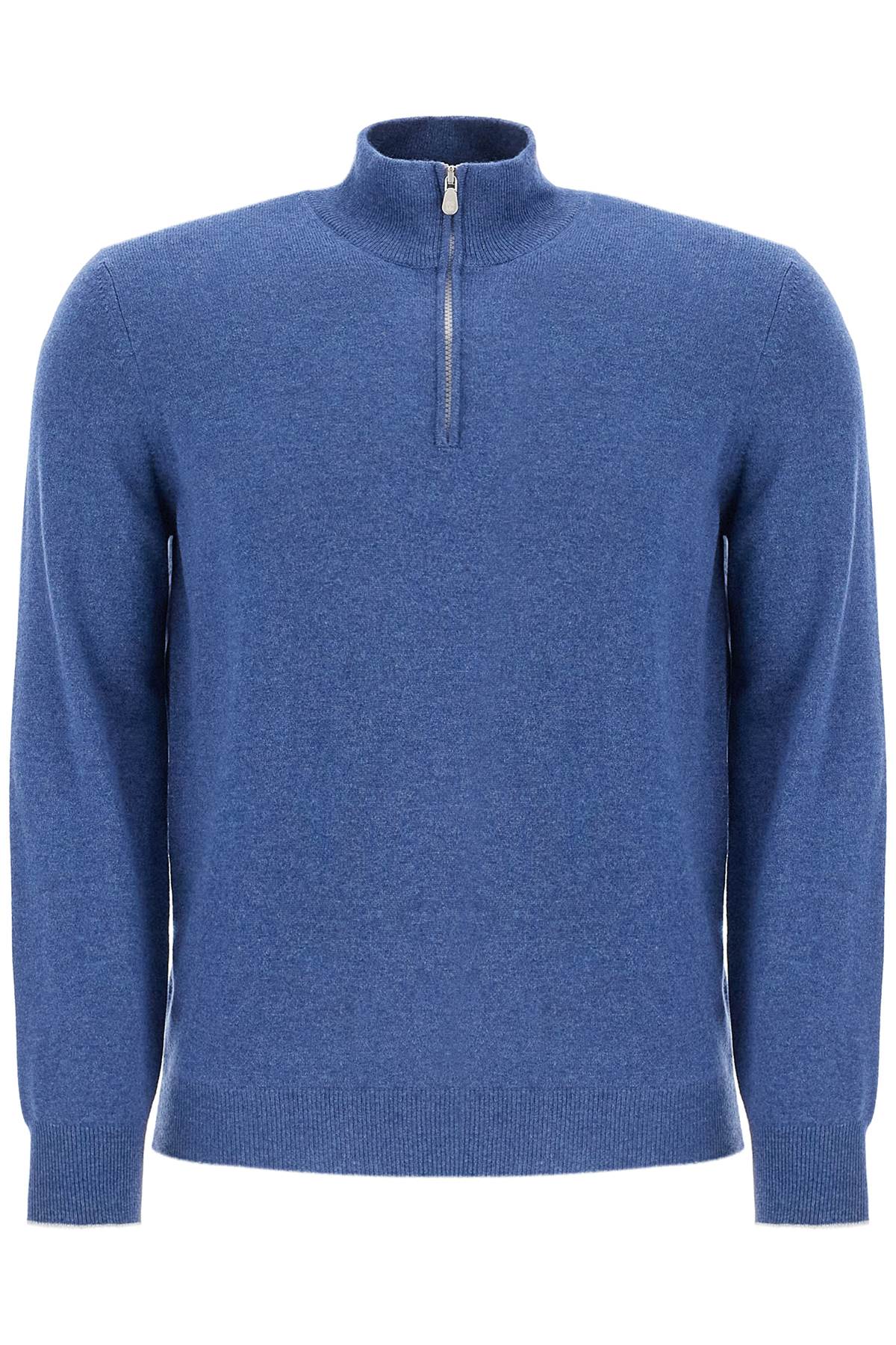 Áo Len Cổ Lọ Cao Cấp Bằng Len Cashmere