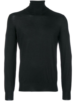 BRUNELLO CUCINELLI High Neck Sweater for Men