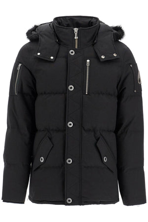 MOOSE KNUCKLES Urban Elite 3Q Mini Down Jacket